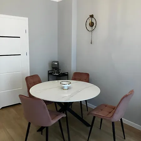 Apartamento Klimatyczna Kamienica Breslavia