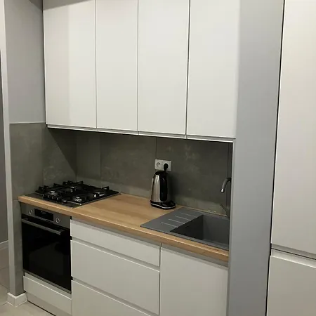 Apartment Klimatyczna Kamienica