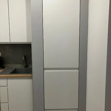 Apartment Klimatyczna Kamienica *
