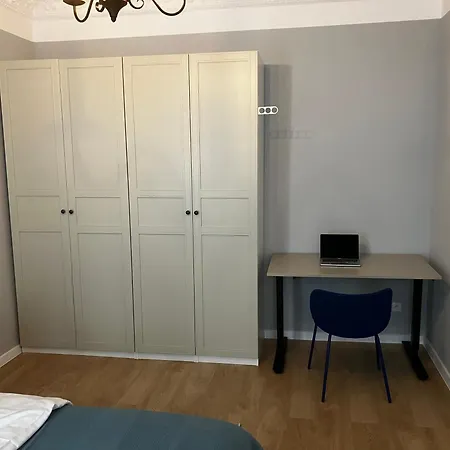 Apartment Klimatyczna Kamienica