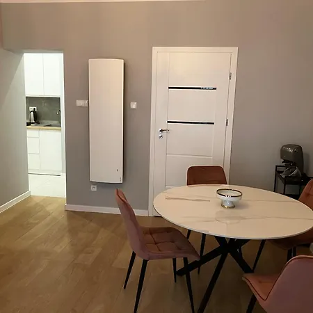 Klimatyczna Kamienica Wrocław