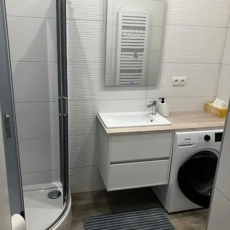 Apartamento Klimatyczna Kamienica