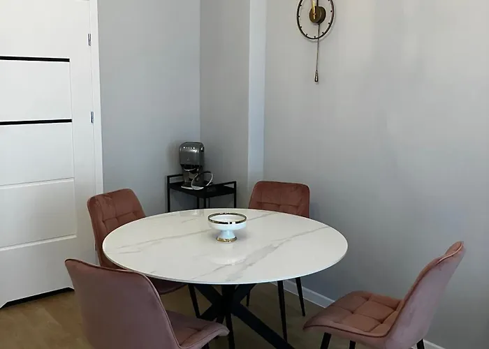 Apartamento Klimatyczna Kamienica Wrocław