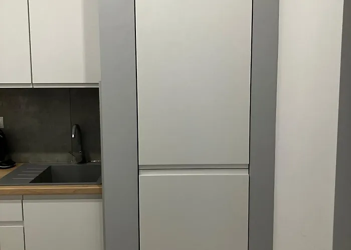 Apartamento Klimatyczna Kamienica *