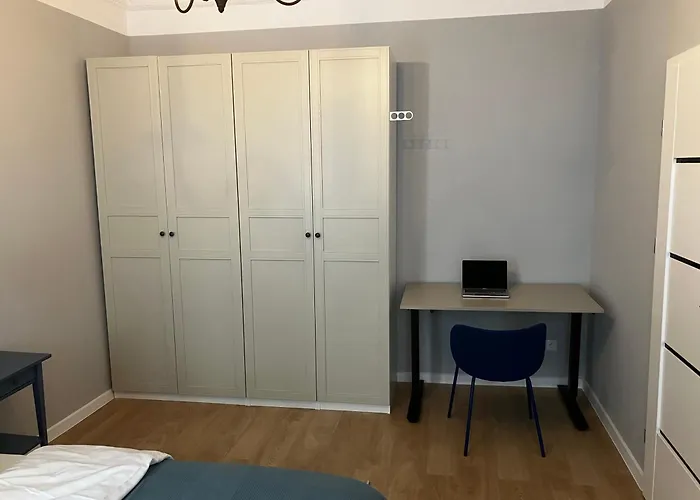 Apartamento Klimatyczna Kamienica