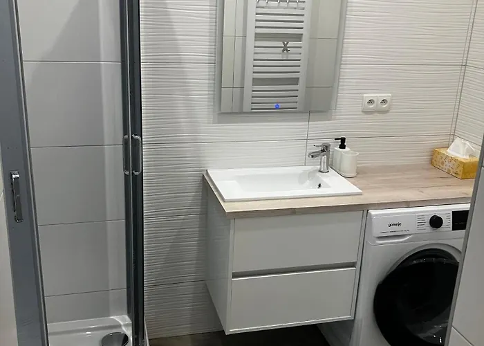 Apartamento Klimatyczna Kamienica